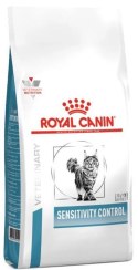 ROYAL CANIN Sensitivity Control 400g ROYAL CANIN Sensitivity Control 400g