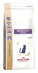 ROYAL CANIN Sensitivity Control 400g ROYAL CANIN Sensitivity Control 400g