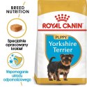 ROYAL CANIN Yorkshire Terrier Puppy 1,5kg ROYAL CANIN Yorkshire Terrier Puppy 1,5kg