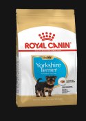 ROYAL CANIN Yorkshire Terrier Puppy 1,5kg ROYAL CANIN Yorkshire Terrier Puppy 1,5kg