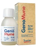 Scanvet Genomune 100ml Scanvet Genomune 100ml