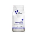 VETEXPERT Veterinary Diet Dog Dermatosis Salmon Potato 12kg VETEXPERT Veterinary Diet Dog Dermatosis Salmon Potato 12kg