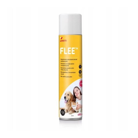 Animedica Flee 400ml Animedica Flee 400ml