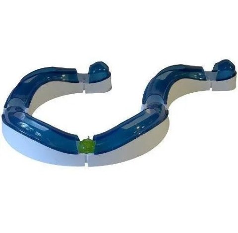 CATIT Design Speed Circuit Tor Do Zabawy Dla Kota 110cm CATIT Design Speed Circuit Tor Do Zabawy Dla Kota 110cm