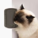 CATIT Kącik Do Masażu Self Groomer CATIT Kącik Do Masażu Self Groomer