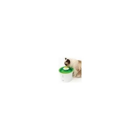 CATIT Kwiatowa Fontanna 3l CATIT Kwiatowa Fontanna 3l