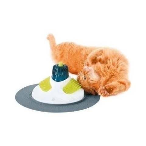 CATIT Zabawka Masująca Design Senses CATIT Zabawka Masująca Design Senses