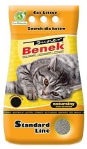 CERTECH-SUPER BENEK Standard Line Naturalny 10l CERTECH-SUPER BENEK Standard Line Naturalny 10l