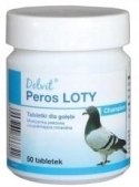 Dolfos Dolvit Peros Loty Champion 50 Tabletek Dolfos Dolvit Peros Loty Champion 50 Tabletek