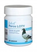 Dolfos Dolvit Peros Loty Champion 50 Tabletek Dolfos Dolvit Peros Loty Champion 50 Tabletek