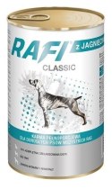 Dolina Noteci Rafi Classic Z Jagnięciną 1240g Dolina Noteci Rafi Classic Z Jagnięciną 1240g