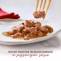 GOURMET Mon Petit Rybne Fileciki 6x50g GOURMET Mon Petit Rybne Fileciki 6x50g
