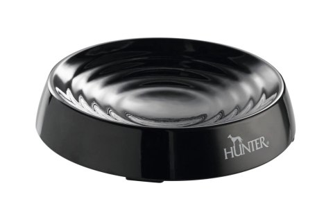 Hunter Moulins Miska S Dla Kota Czarna 200ml Hunter Moulins Miska S Dla Kota Czarna 200ml