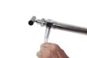 Kruuse Equivet Sonda Żołądkowa Dla Źrebiąt 9x2100mm Kruuse Equivet Sonda Żołądkowa Dla Źrebiąt 9x2100mm
