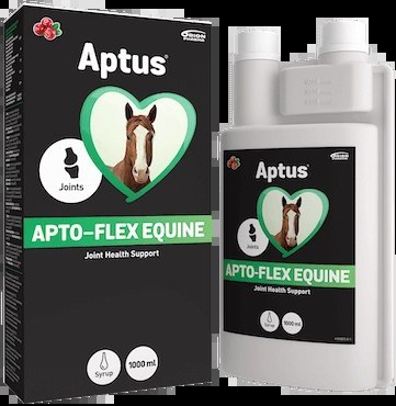OrionPharma Apto-Flex Equine 1000ml OrionPharma Apto-Flex Equine 1000ml