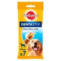 Pedigree DentaStix Przysmak Dentystyczny Dla Psów Od 4 Miesiąca I Powyżej 25kg 270g Pedigree DentaStix Przysmak Dentystyczny Dla Psów Od 4 Miesiąca I Powyżej 25kg 270g