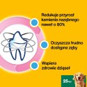 Pedigree DentaStix Przysmak Dentystyczny Dla Psów Od 4 Miesiąca I Powyżej 25kg 270g Pedigree DentaStix Przysmak Dentystyczny Dla Psów Od 4 Miesiąca I Powyżej 25kg 270g