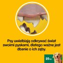 Pedigree DentaStix Przysmak Dentystyczny Dla Psów Od 4 Miesiąca I Powyżej 25kg 270g Pedigree DentaStix Przysmak Dentystyczny Dla Psów Od 4 Miesiąca I Powyżej 25kg 270g