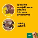 Pedigree DentaStix Przysmak Dentystyczny Dla Psów Od 4 Miesiąca I Powyżej 25kg 270g Pedigree DentaStix Przysmak Dentystyczny Dla Psów Od 4 Miesiąca I Powyżej 25kg 270g
