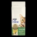 Purina Cat Chow Special Care Sterilised 15kg Purina Cat Chow Special Care Sterilised 15kg