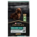 Purina Pro Plan Small & Mini Adult OptiDigest Jagnięcina 7kg Purina Pro Plan Small & Mini Adult OptiDigest Jagnięcina 7kg