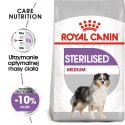 ROYAL CANIN CCN Medium Sterilised 3kg ROYAL CANIN CCN Medium Sterilised 3kg