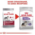 ROYAL CANIN CCN Medium Sterilised 3kg ROYAL CANIN CCN Medium Sterilised 3kg