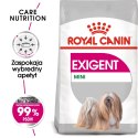 ROYAL CANIN CCN Mini Exigent 3kg ROYAL CANIN CCN Mini Exigent 3kg
