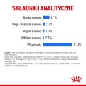 ROYAL CANIN Light Weight Care Pasztet 12x85g ROYAL CANIN Light Weight Care Pasztet 12x85g
