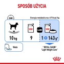 ROYAL CANIN Light Weight Care Pasztet 12x85g ROYAL CANIN Light Weight Care Pasztet 12x85g