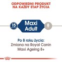 ROYAL CANIN Maxi Adult 10x140g ROYAL CANIN Maxi Adult 10x140g