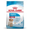 ROYAL CANIN Medium Puppy 1kg ROYAL CANIN Medium Puppy 1kg