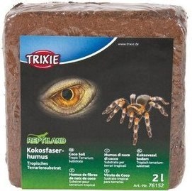 Trixie Podłoże Z Włókna Kokosowego 2l Trixie Podłoże Z Włókna Kokosowego 2l