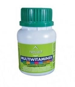 Trouw Nutrition Trouwit Multiwitaminer 100ml Trouw Nutrition Trouwit Multiwitaminer 100ml