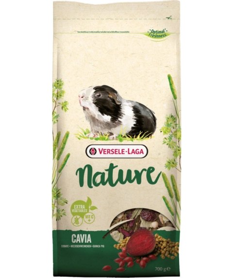Versele-Laga Cavia Nature 700g Versele-Laga Cavia Nature 700g