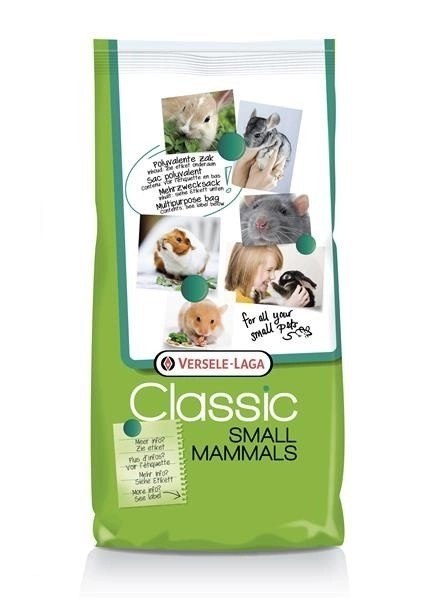 Versele-Laga Classic Zero 20kg Versele-Laga Classic Zero 20kg