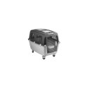 Zolux Transporter Gulliver 6 IATA 92x64x66cm Zolux Transporter Gulliver 6 IATA 92x64x66cm