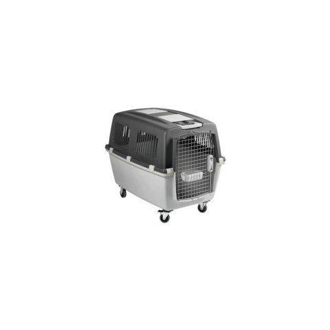 Zolux Transporter Gulliver 6 IATA 92x64x66cm Zolux Transporter Gulliver 6 IATA 92x64x66cm