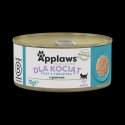 APPLAWS Kitten Tuna In Jelly 70g APPLAWS Kitten Tuna In Jelly 70g