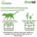 Bayer Dronspot Krople Na Robaki I Pasożyty 2x1,12ml Bayer Dronspot Krople Na Robaki I Pasożyty 2x1,12ml