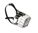 Dingo Kaganiec Metalowy Dla Psa Rozmiar 2a Dingo Kaganiec Metalowy Dla Psa Rozmiar 2a