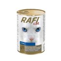 Dolina Noteci Rafi Cat Ryba W Sosie 415g Dolina Noteci Rafi Cat Ryba W Sosie 415g