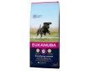 Eukanuba Junior Large 15kg Eukanuba Junior Large 15kg