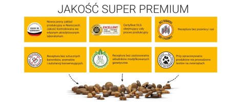 Josera Naturelle 400g Josera Naturelle 400g