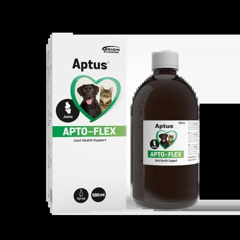 OrionPharma Apto-Flex 500ml OrionPharma Apto-Flex 500ml