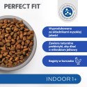 PERFECT FIT Indoor 1+ Z Kurczakiem 750g PERFECT FIT Indoor 1+ Z Kurczakiem 750g