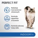 PERFECT FIT Indoor 1+ Z Kurczakiem 750g PERFECT FIT Indoor 1+ Z Kurczakiem 750g