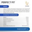 PERFECT FIT Indoor 1+ Z Kurczakiem 750g PERFECT FIT Indoor 1+ Z Kurczakiem 750g