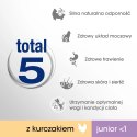 PERFECT FIT Junior Z Kurczakiem 750g PERFECT FIT Junior Z Kurczakiem 750g