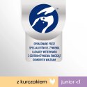 PERFECT FIT Junior Z Kurczakiem 750g PERFECT FIT Junior Z Kurczakiem 750g